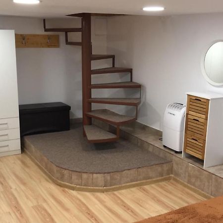 Gaby 2 Apartman Brassó Kültér fotó