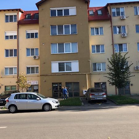 Gaby 2 Apartman Brassó Kültér fotó