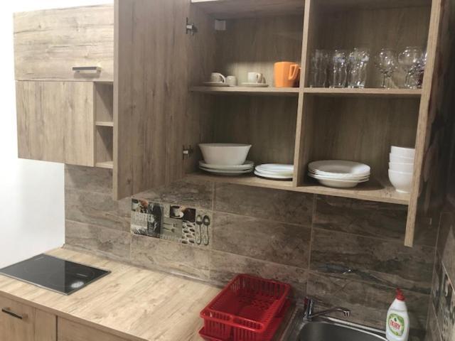 Gaby 2 Apartman Brassó Kültér fotó