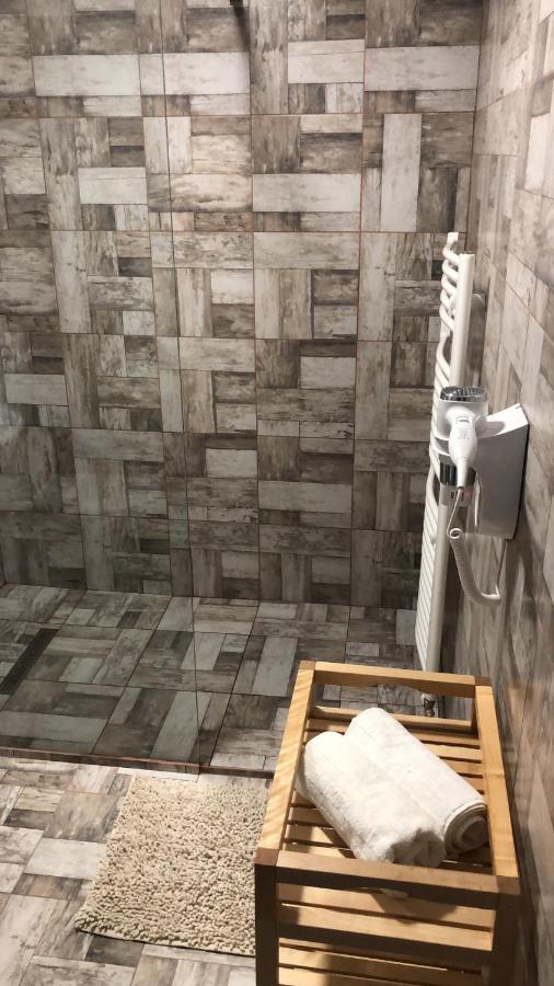 Gaby 2 Apartman Brassó Kültér fotó