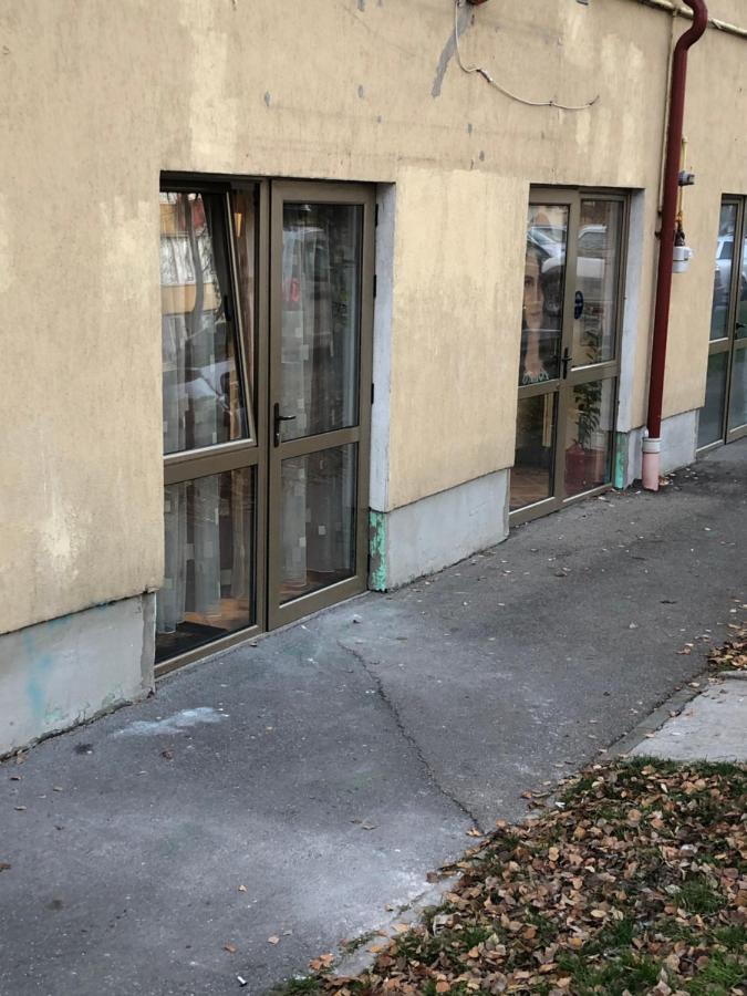 Gaby 2 Apartman Brassó Kültér fotó