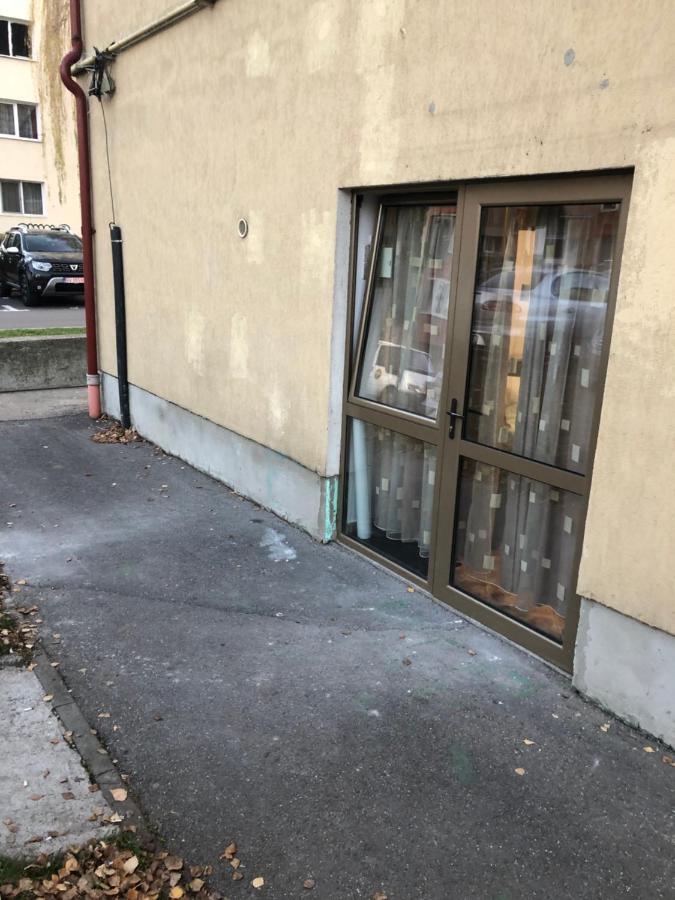 Gaby 2 Apartman Brassó Kültér fotó