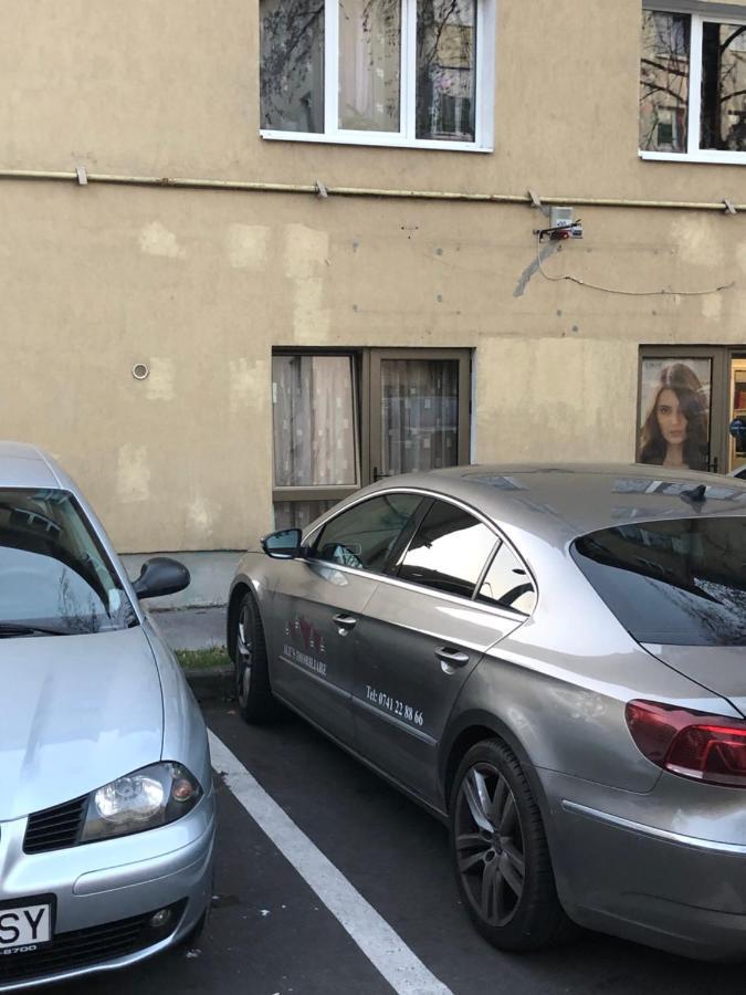 Gaby 2 Apartman Brassó Kültér fotó
