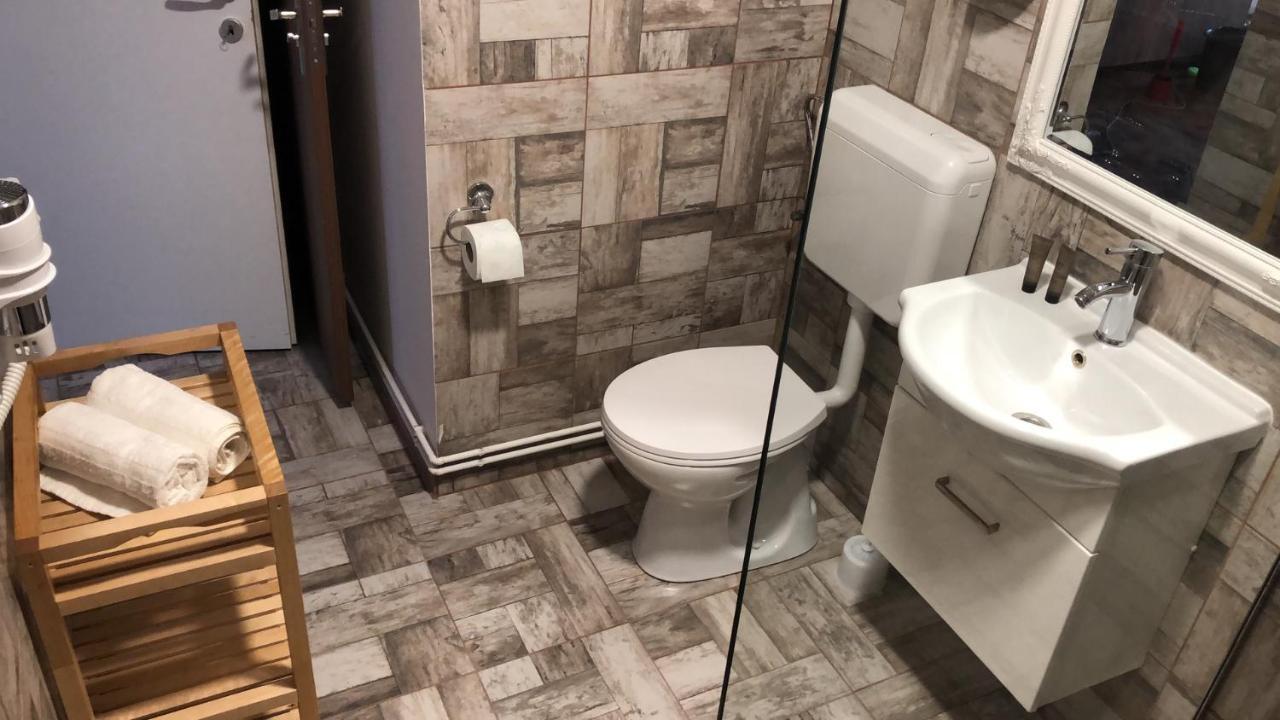 Gaby 2 Apartman Brassó Kültér fotó